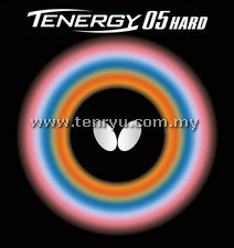 Butterfly - Tenergy 05 Hard 