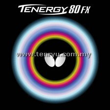 Butterfly - Tenergy 80 FX 