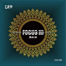 729/Friendship - Focus III Snipe 