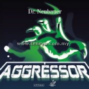 Dr Neubauer - Aggressor