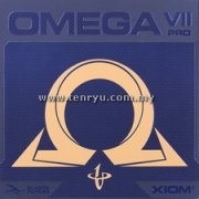 Xiom - Omega VII Pro