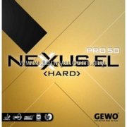 Gewo - Belag Nexxus EL Pro 50 Hard