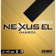 Gewo - Belag Nexxus EL Pro 53 Hard