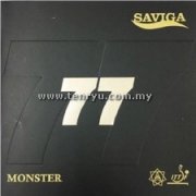 Dawei - Saviga 77 (Frictionless)