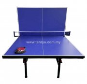 Tenryu - Indoor Table Tennis Table (18mm MDF)
