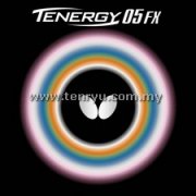 Butterfly - Tenergy 05 FX