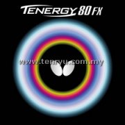 Butterfly - Tenergy 80 FX