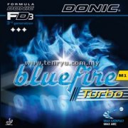 Donic - Bluefire M1 Turbo